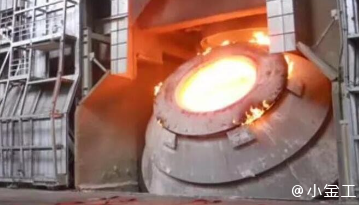 不同转炉出钢口浇注修补技术各有千秋,镁质浇注料为何出彩?